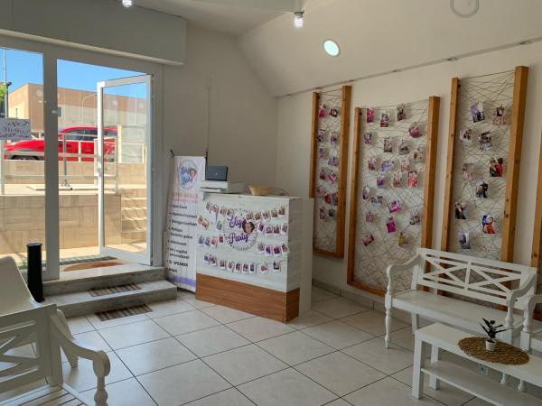 Magazzino in Via Napoli 141, Casalnuovo Di Napoli, {3} - Foto 1