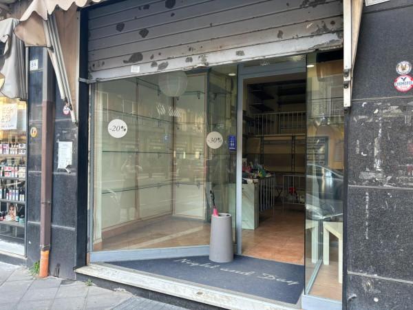 Negozio in Via Napoli 54, Casalnuovo Di Napoli, {3} - Foto 2