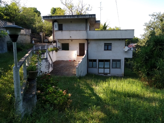 Einfamilienhaus in {3}, Strada Colle Renazzo 143 - Foto 1