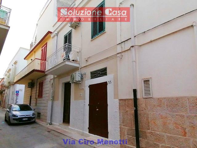 Detached house in Via Ciro Menotti, Canosa di Puglia - Photo 1