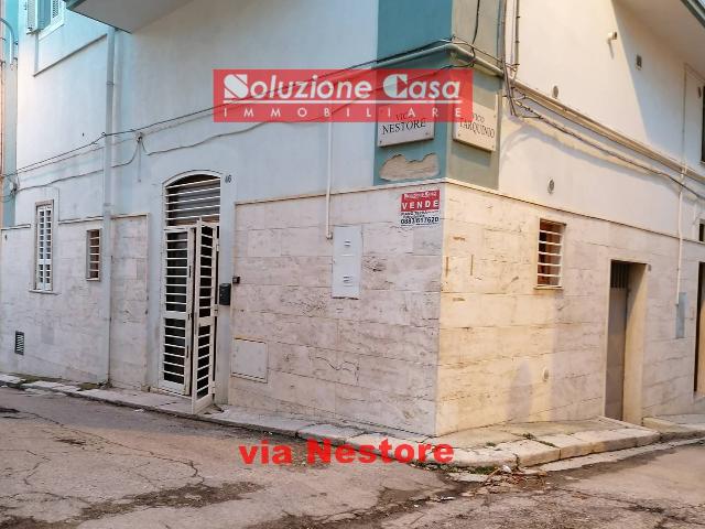 Einfamilienhaus in Via Nestore, Canosa di Puglia - Foto 1