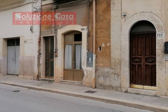 Casa indipendente in Via Imbriani 109, Canosa di Puglia - Foto 1