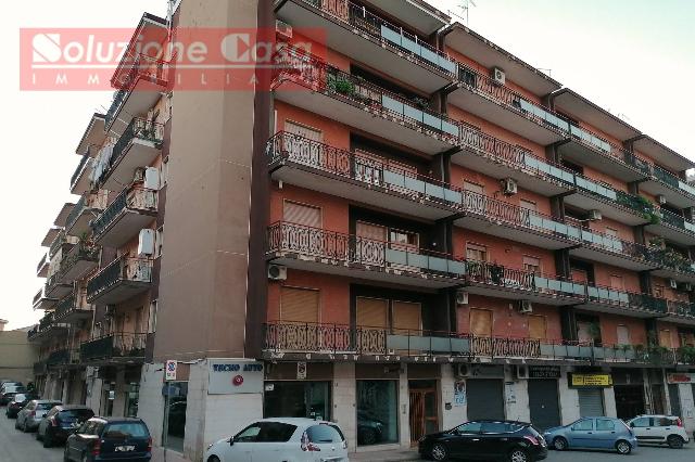 Vierzimmerwohnung in Piazza Terme, Canosa di Puglia - Foto 1