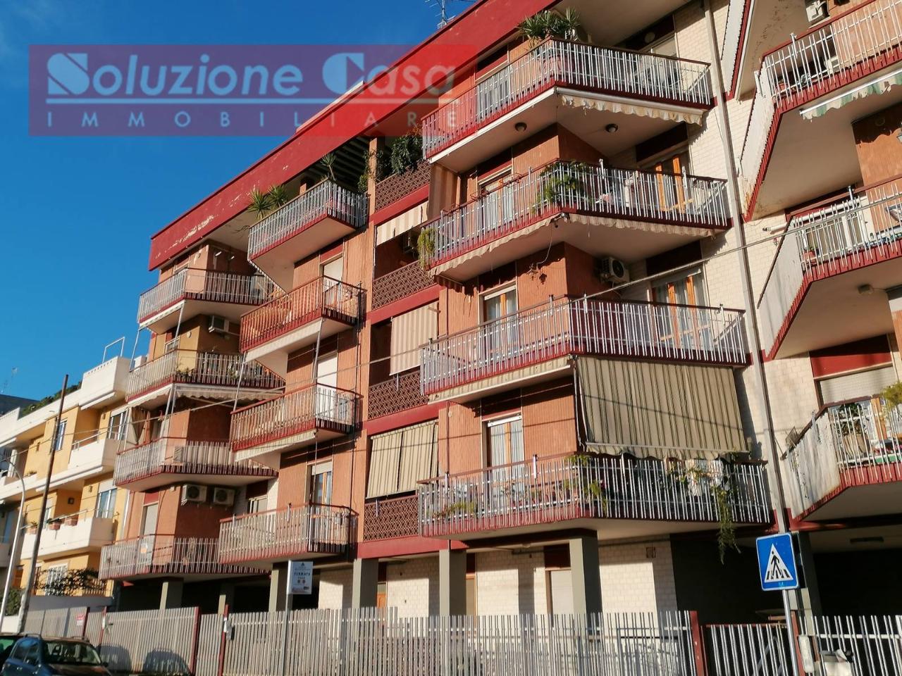 Appartamento in vendita a Canosa Di Puglia