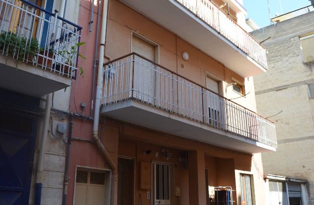 Dreizimmerwohnung in Via Ospitale, Canosa di Puglia - Foto 1