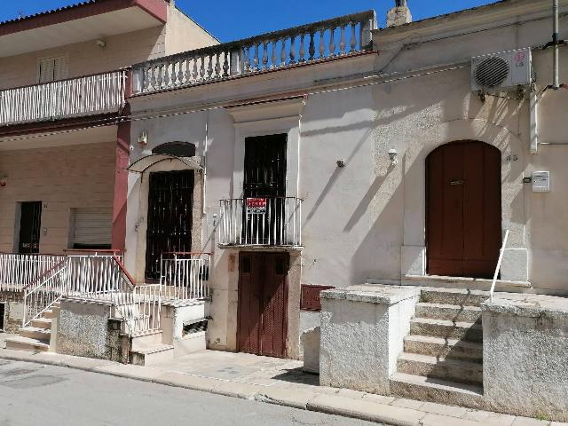 Detached house in Corso Gramsci, Canosa di Puglia - Photo 1