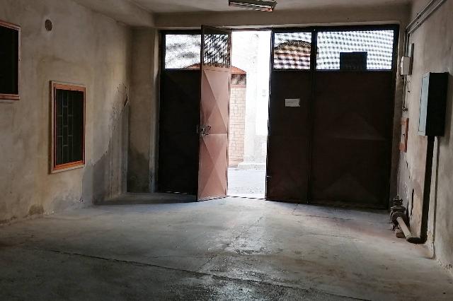 Box in Via Silvio Pellico, Canosa di Puglia - Foto 1