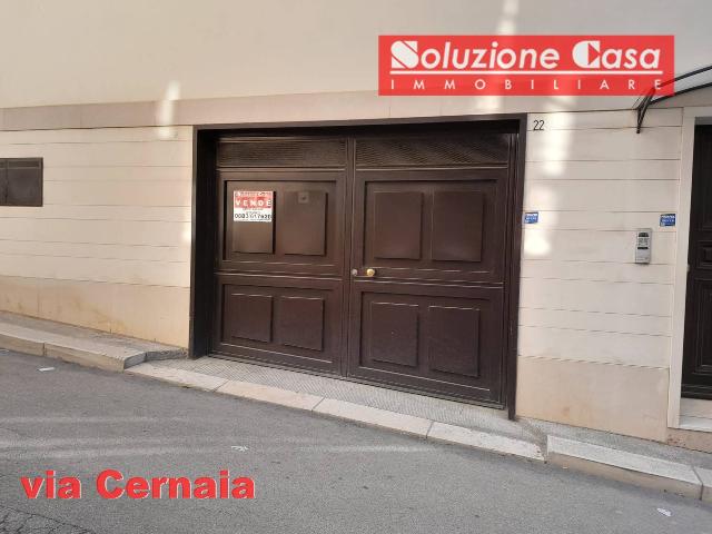 Box in Via Cernaia, Canosa di Puglia - Foto 1