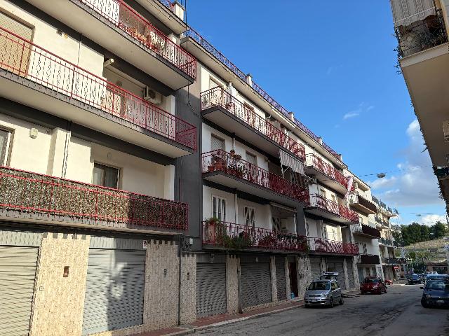 Dreizimmerwohnung in Via Sandro Pertini (Ex Via Liguria), Canosa di Puglia - Foto 1