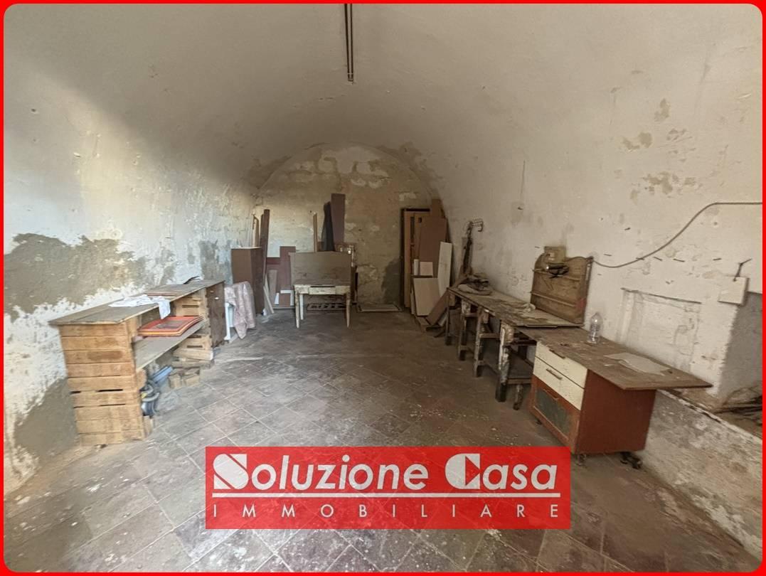 Magazzino in Via della Murgetta, Canosa Di Puglia, {3} - Foto 2