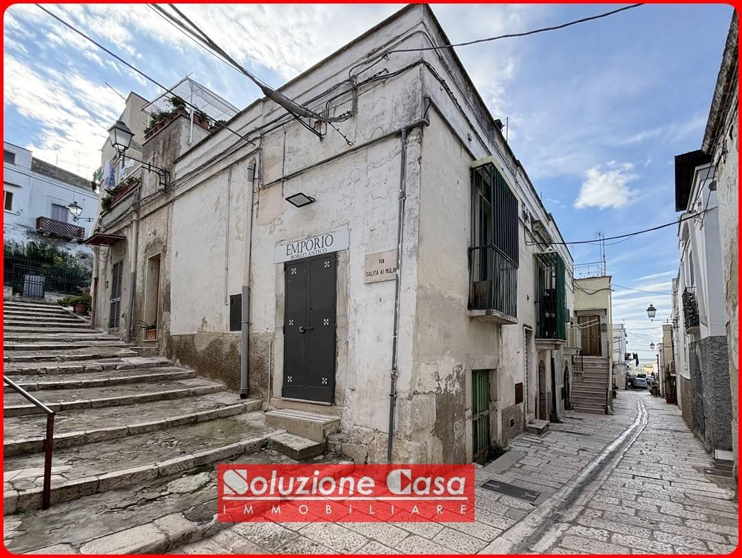 Negozio in Via Sabina, Canosa Di Puglia, {3} - Foto 1