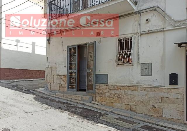 Detached house in Via Omero 39, Canosa di Puglia - Photo 1