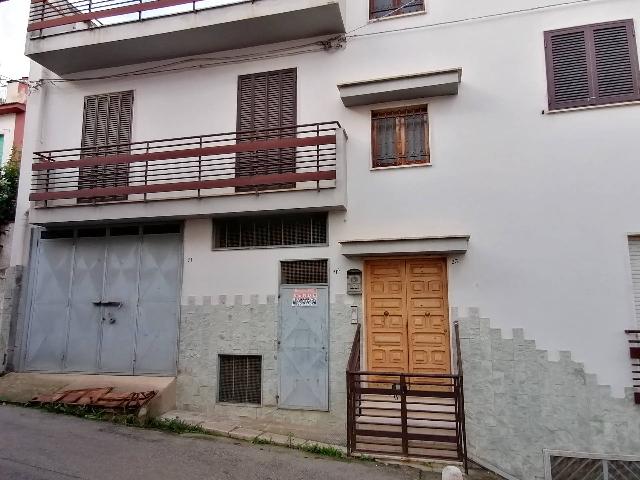 Vierzimmerwohnung in Via Prati, Canosa di Puglia - Foto 1