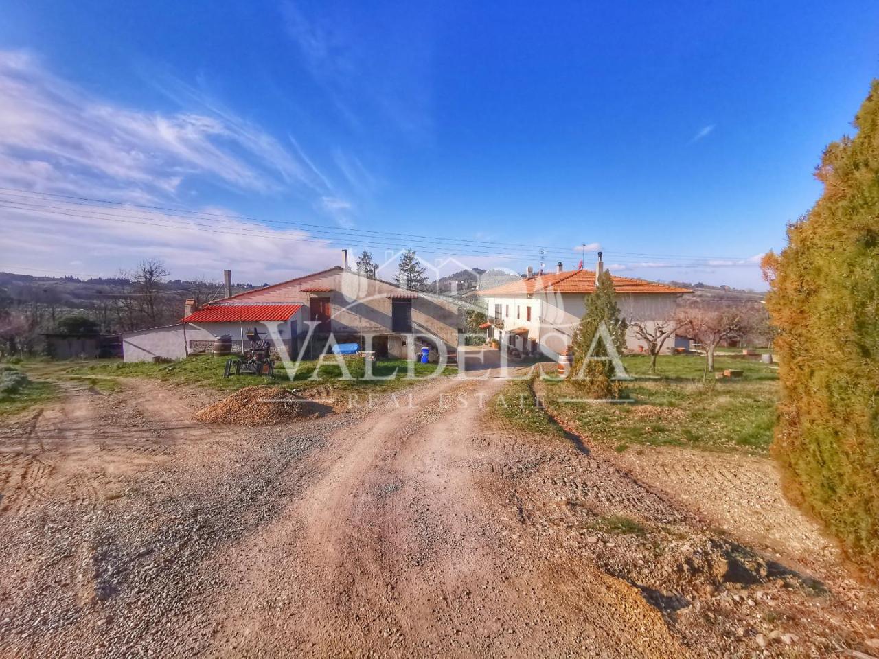 Azienda agricola in 50025 Montespertoli Fi 50025, Montespertoli, {3} - Foto 1