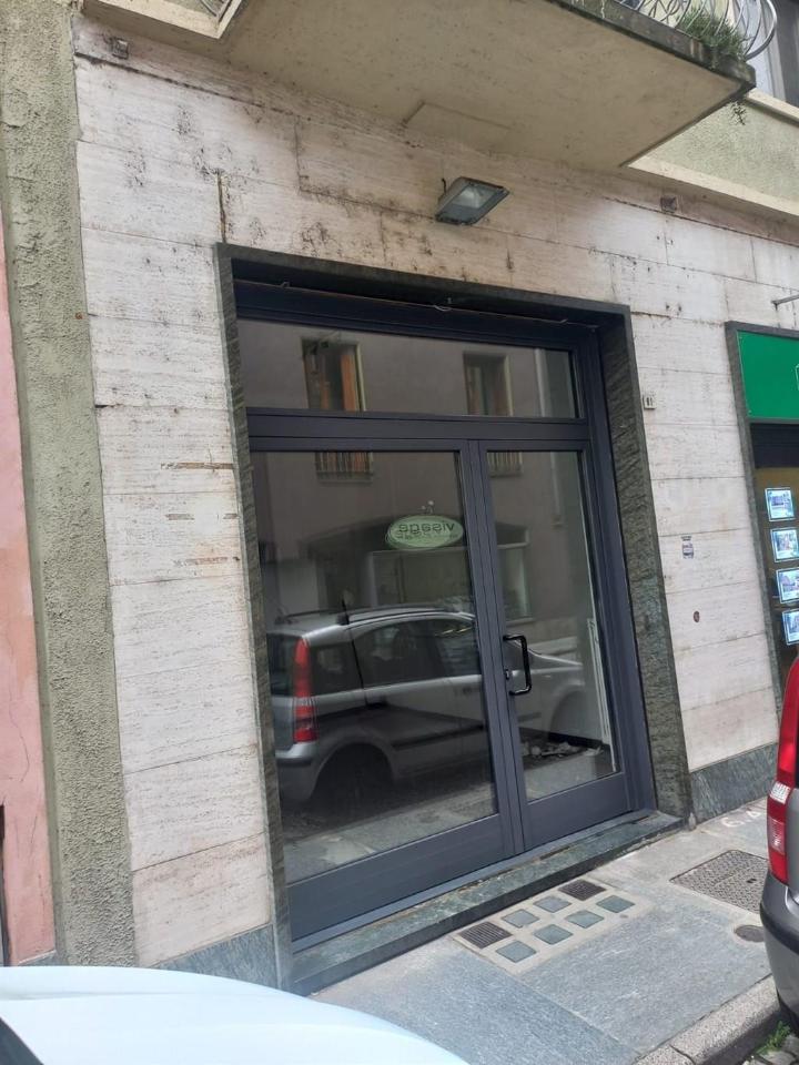 Negozio in Via Brofferio, Asti, {3} - Foto 1