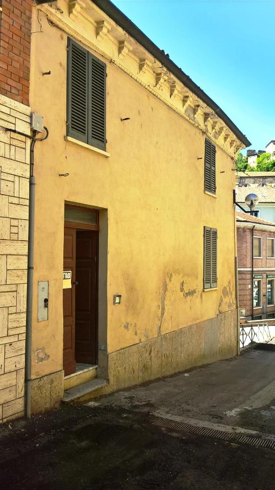Ufficio in Via Ravazza 8, Mombercelli, {3} - Foto 1