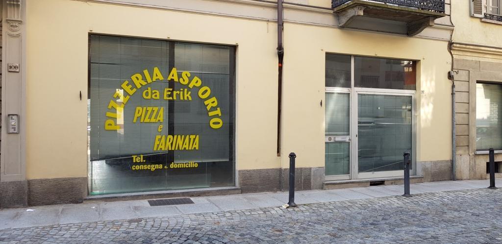 Negozio in Via Brofferio 102, Asti, {3} - Foto 1