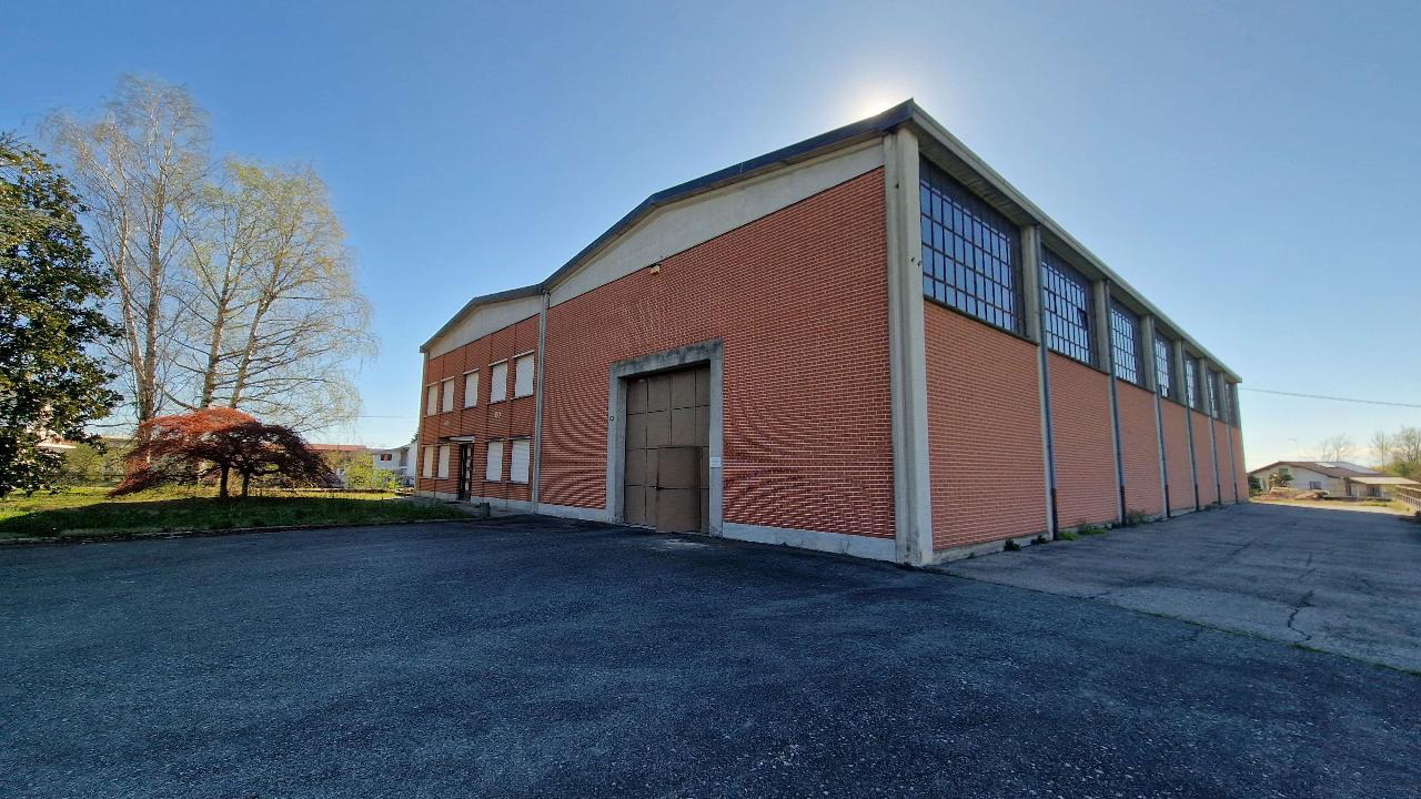 Capannone in , San Secondo Di Pinerolo, {3} - Foto 2