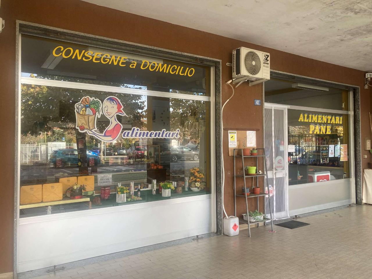 Minimarket in Via Piscina 41, Scalenghe, {3} - Foto 1