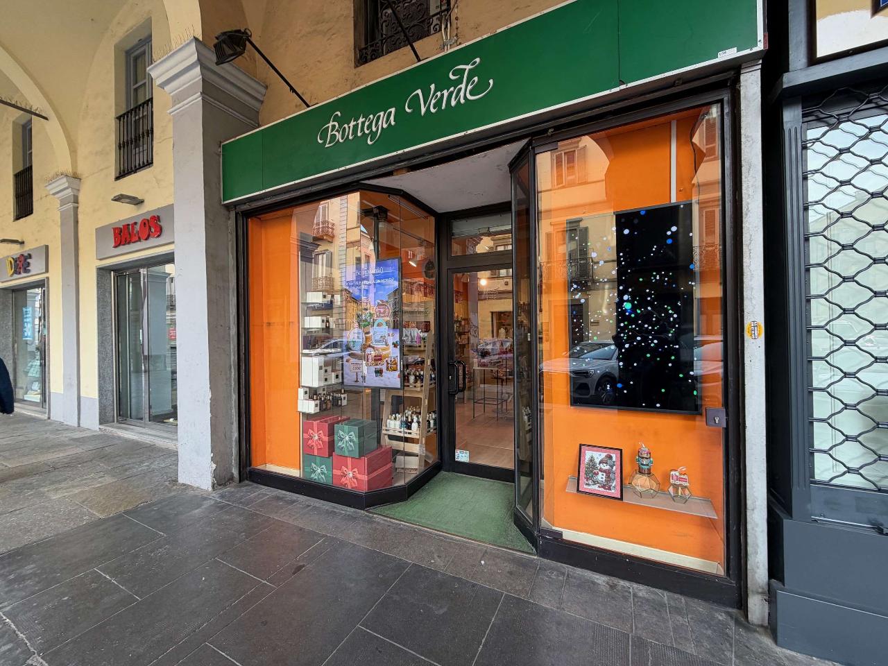 Negozio in Via Buniva, Pinerolo, {3} - Foto 2