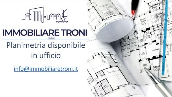 Stabilimento balneare in Parco Murri, Rimini, {3} - Planimetria 1