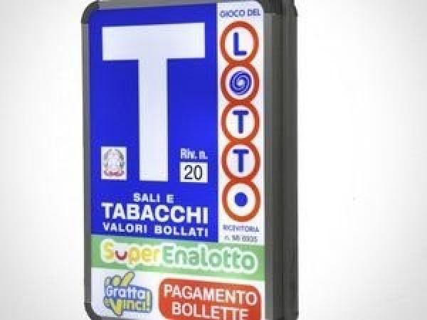 Tabaccheria in Viale Maria Ceccarini, Riccione, {3} - Foto 1
