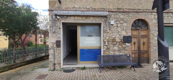 Negozio in Via Emilio Berrettini 14, Monteriggioni, {3} - Foto 1