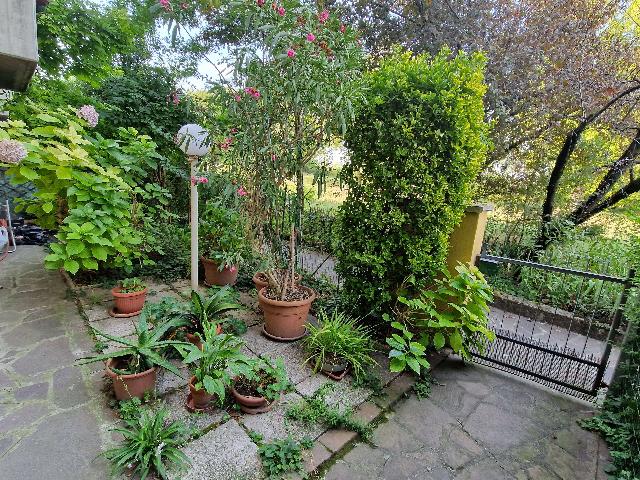 Terraced house in Viale XXII Aprile, Modena - Photo 1