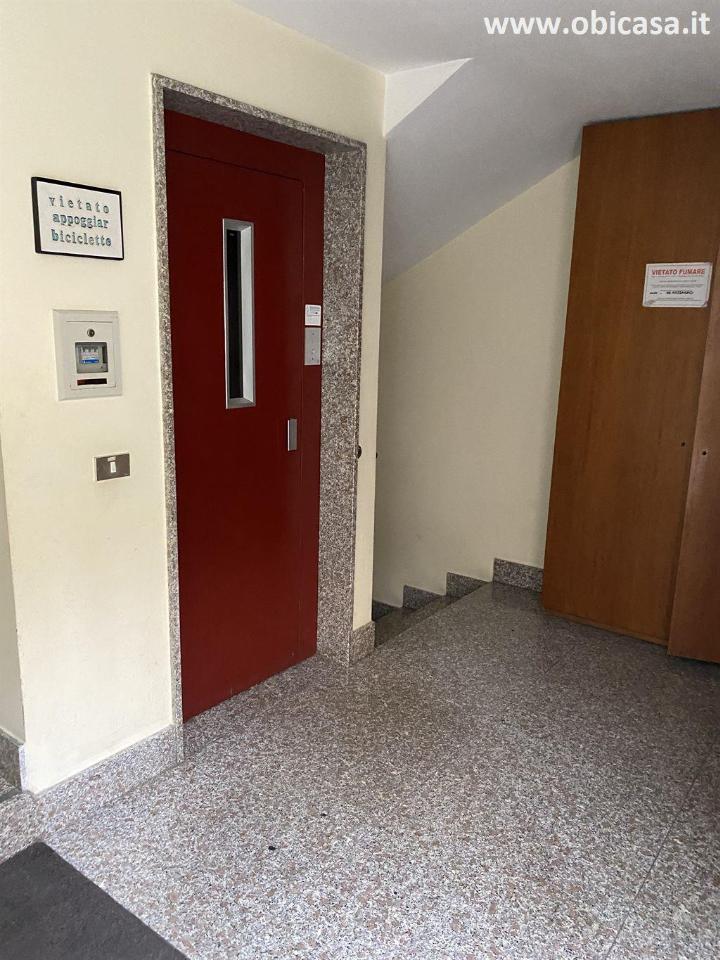 Ufficio in Piazza Martiri della Liberta 9, Faenza, {3} - Foto 2
