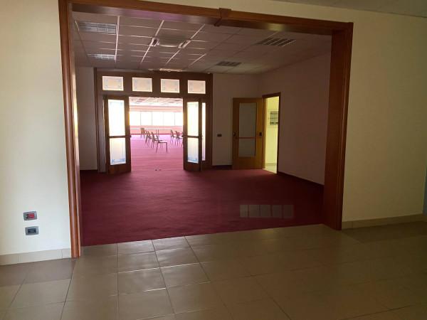 Ufficio in Svincolo Carinaro, Carinaro, {3} - Foto 2
