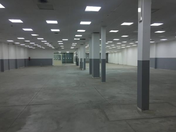 Capannone in Cis, Nola, {3} - Foto 2