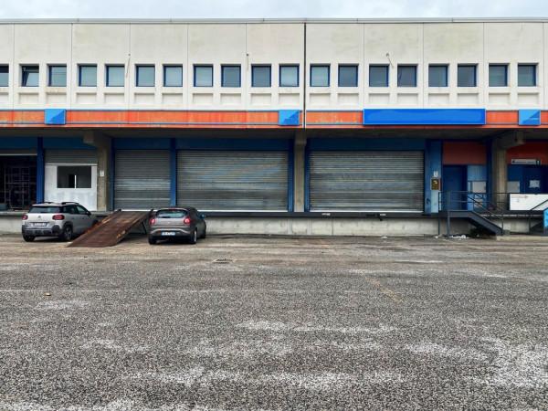Capannone in Via Boscofangone, Nola, {3} - Foto 1