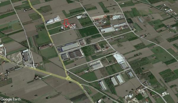 Capannone in Via Nuova del Bosco, Marigliano, {3} - Foto 2