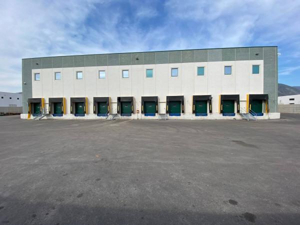 Capannone in Via delle Industrie 266, Acerra, {3} - Foto 1