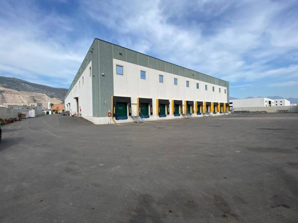 Capannone in Via delle Industrie 266, Acerra, {3} - Foto 2