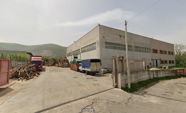 Capannone in , Avella, {3} - Foto 1