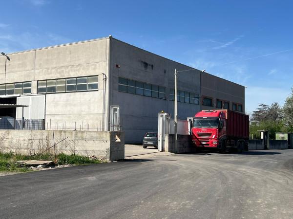 Capannone in , Avella, {3} - Foto 2