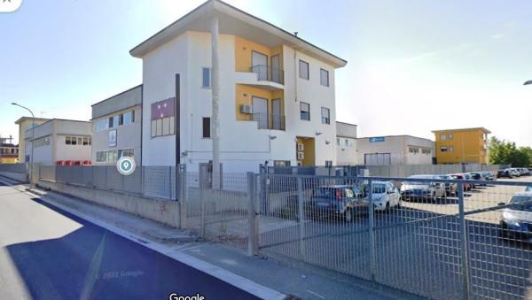 Ufficio in Via Nicola Giacumbi, Santa Maria Capua Vetere, {3} - Foto 1