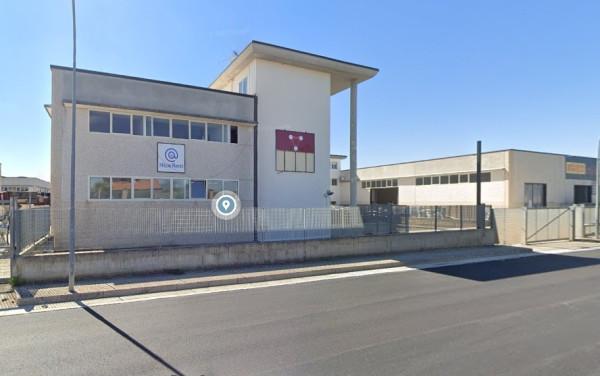Ufficio in Via Nicola Giacumbi, Santa Maria Capua Vetere, {3} - Foto 2