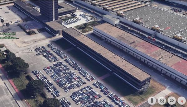 Ufficio in Via Ex Aeroporto, Pomigliano D'Arco, {3} - Foto 2