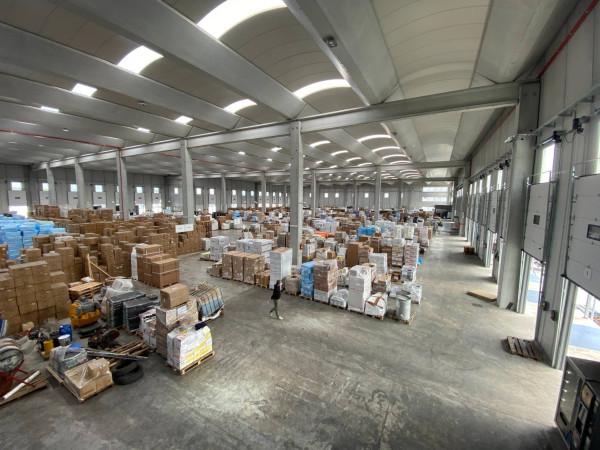 Capannone in Zona Industriale, Caivano, {3} - Foto 2