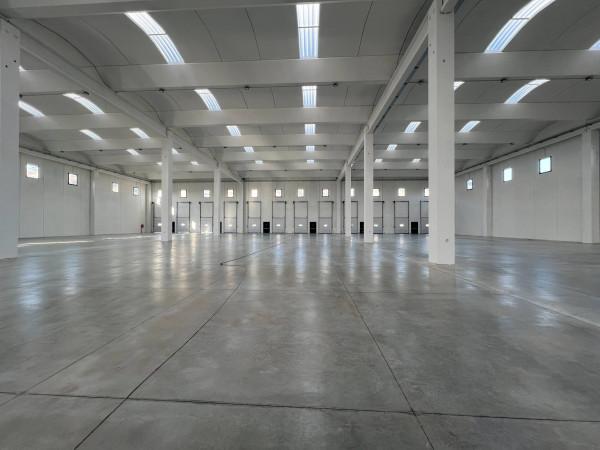 Capannone in Zona Industriale, Caivano, {3} - Foto 2