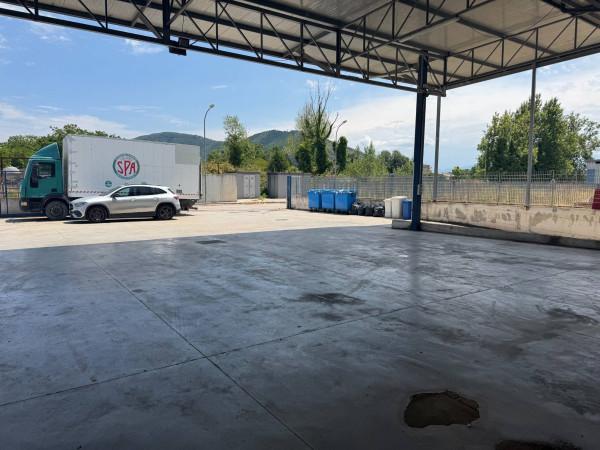 Capannone in a30, Acerra, {3} - Foto 1