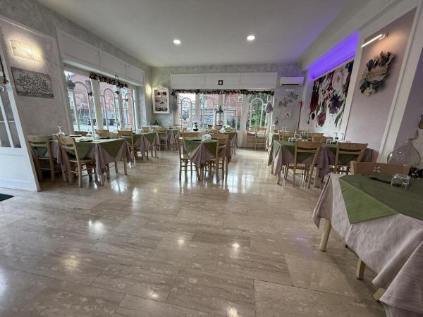 Ristorante in Via di Prato Cornelio, Roma, {3} - Foto 1