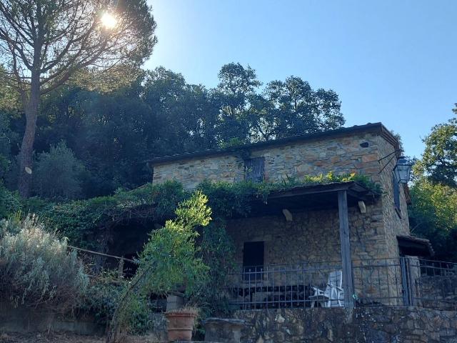 Country house or cottage, Roccastrada - Photo 1