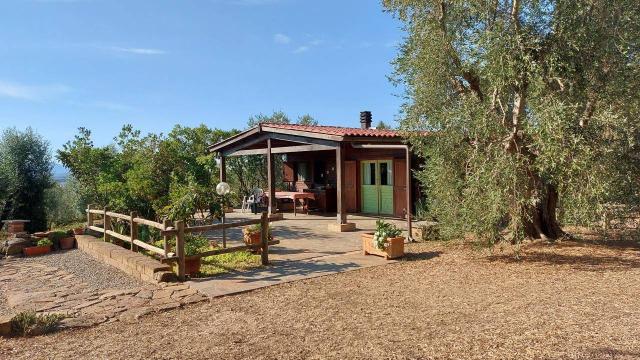 Landhaus, Castiglione della Pescaia - Foto 1