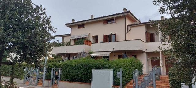 3-room flat in Via della Vallina, Civitella Paganico - Photo 1