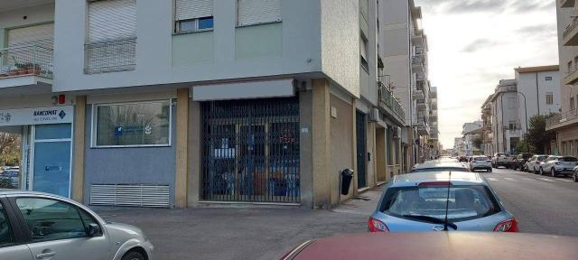 Geschäft in Via Aquileia 89, Grosseto - Foto 1