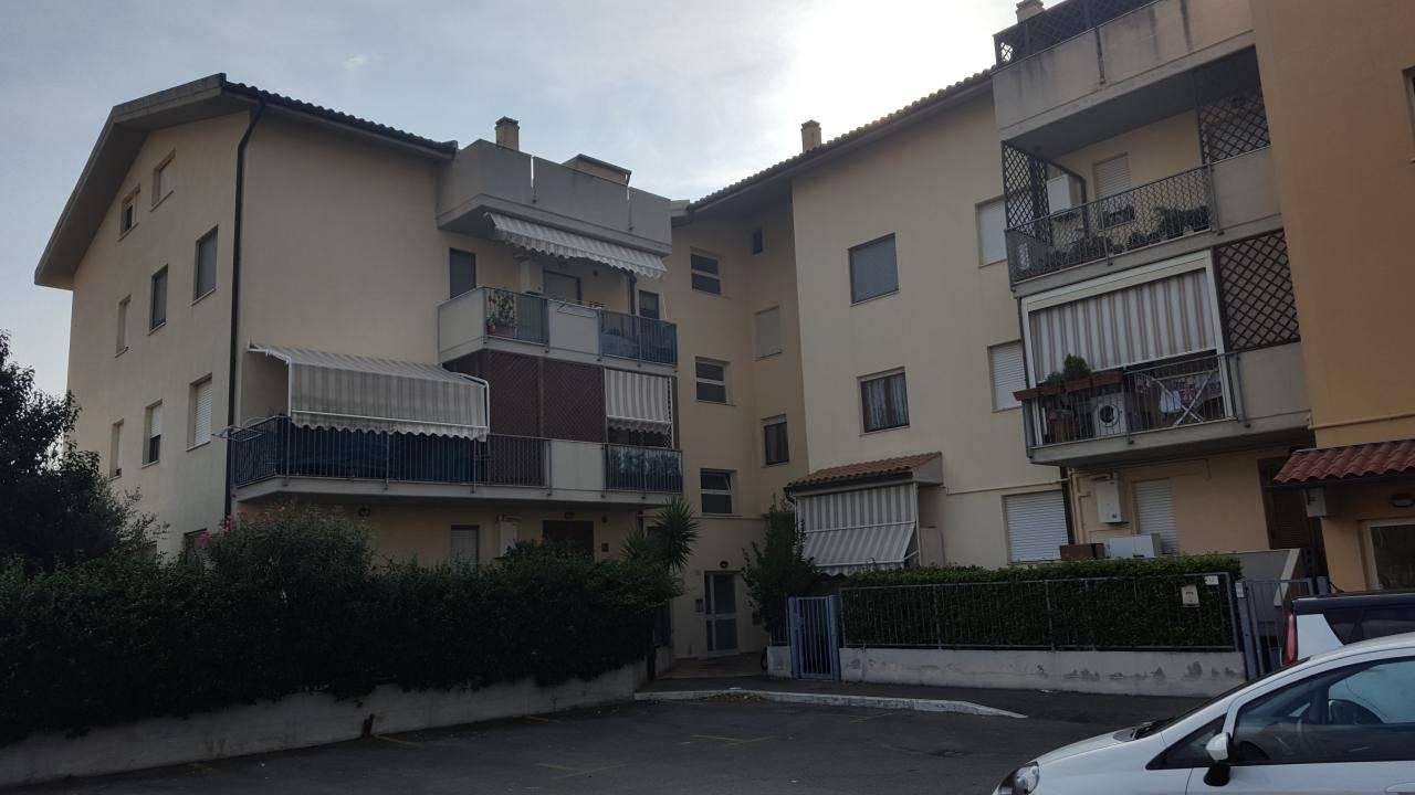 Appartamento in vendita a Grosseto
