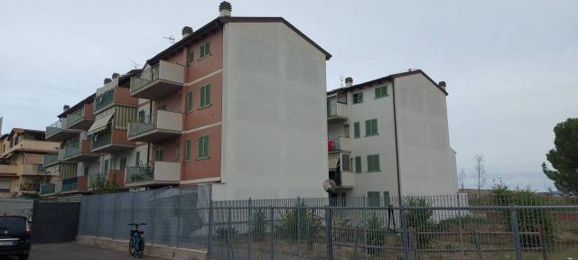 Zweizimmerwohnung in Via Norvegia, Grosseto - Foto 1